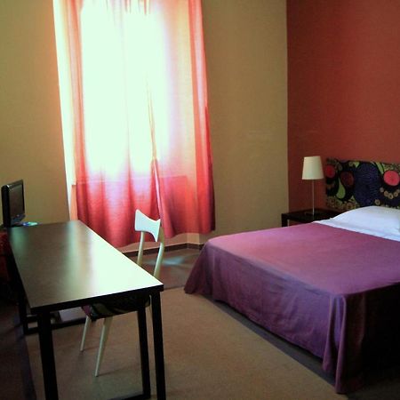 B&B Metropolis Livorno Luaran gambar
