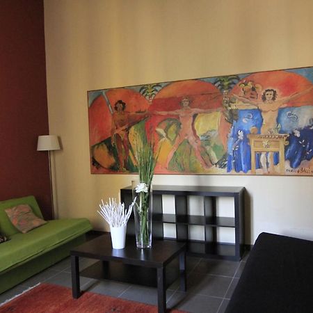 B&B Metropolis Livorno Luaran gambar