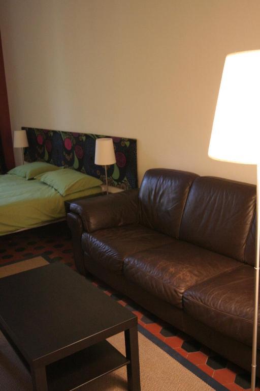 B&B Metropolis Livorno Luaran gambar