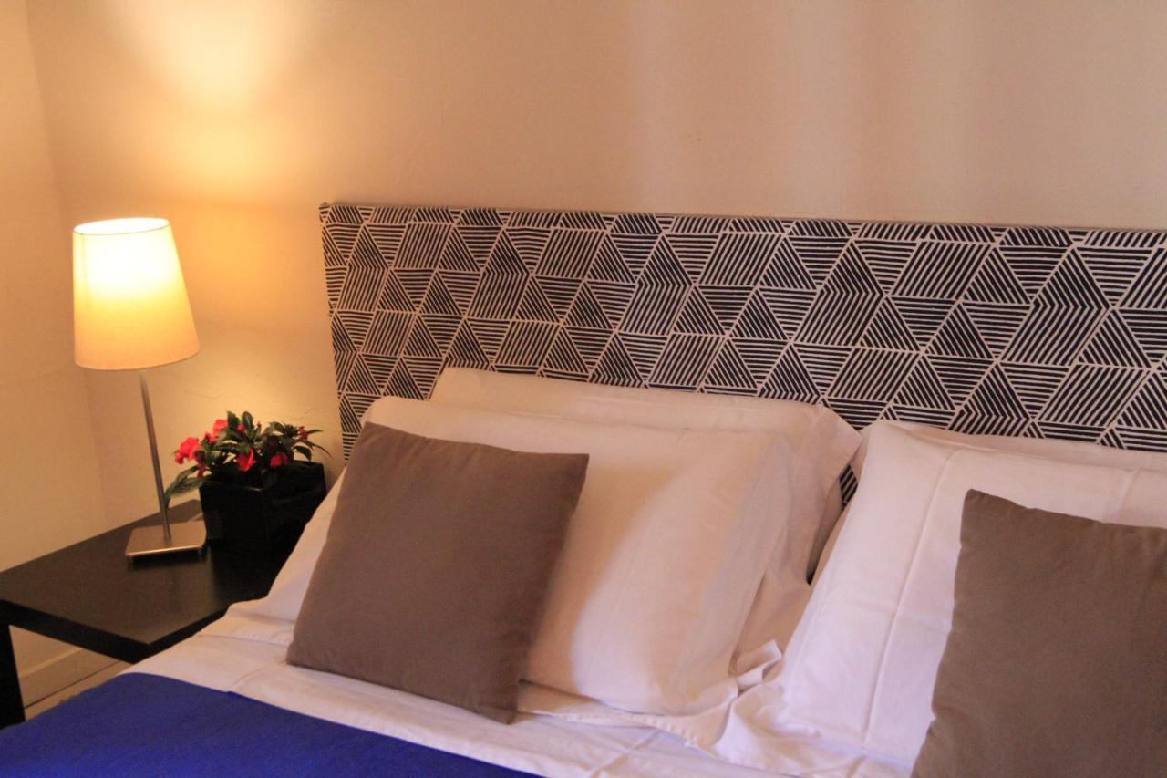 B&B Metropolis Livorno Luaran gambar