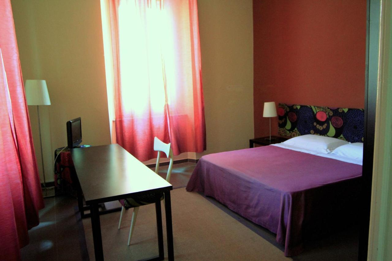 B&B Metropolis Livorno Luaran gambar