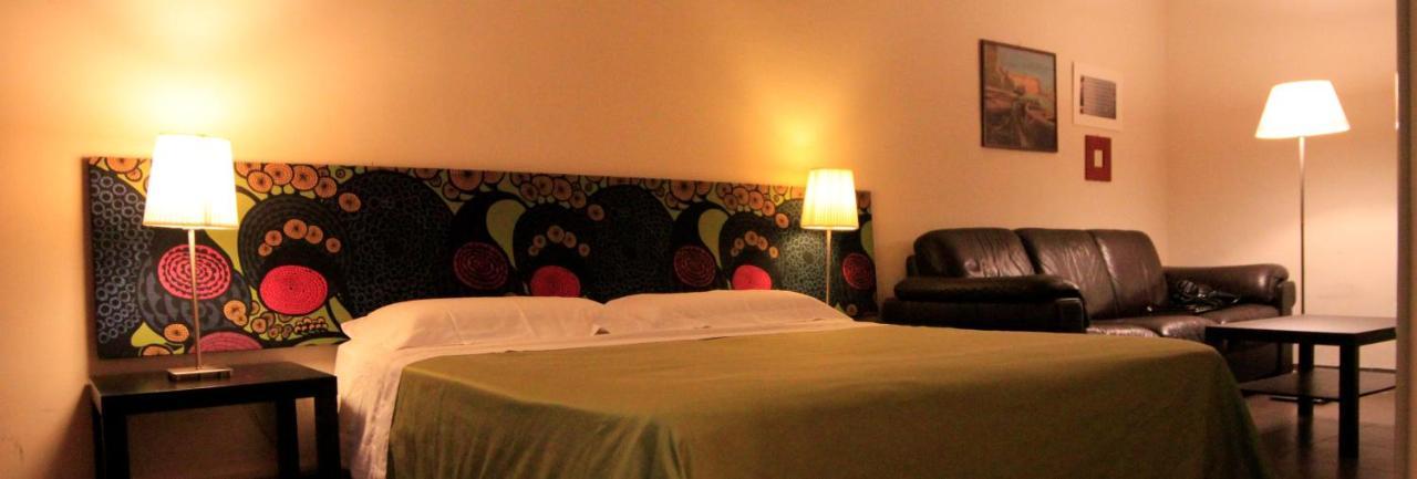 B&B Metropolis Livorno Luaran gambar
