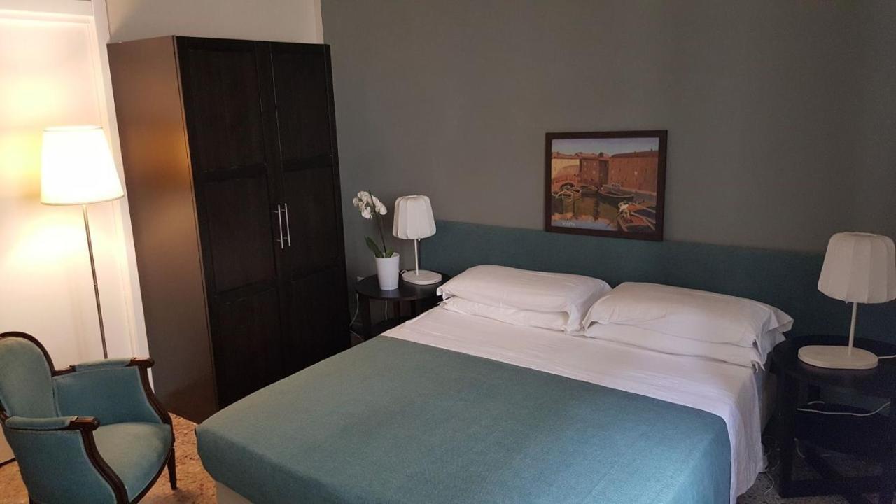B&B Metropolis Livorno Luaran gambar
