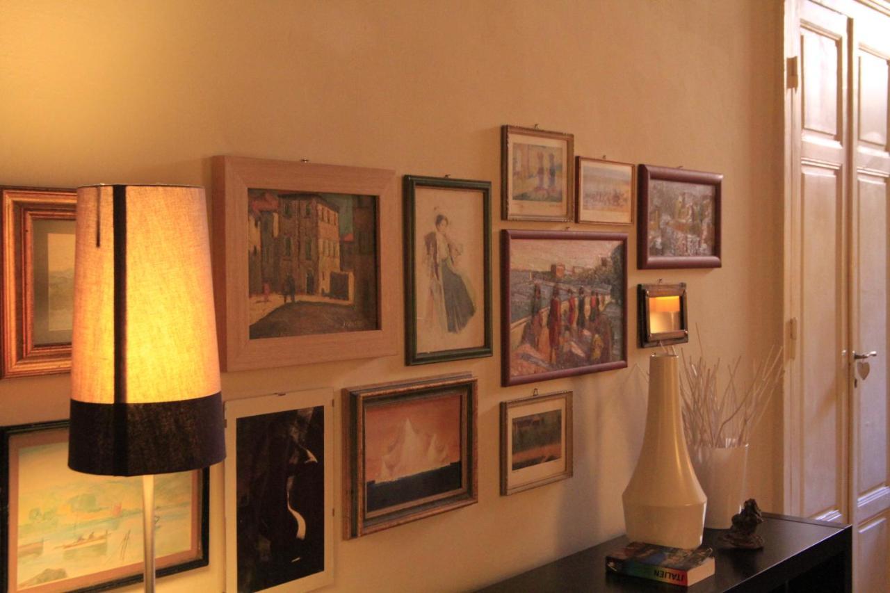 B&B Metropolis Livorno Luaran gambar