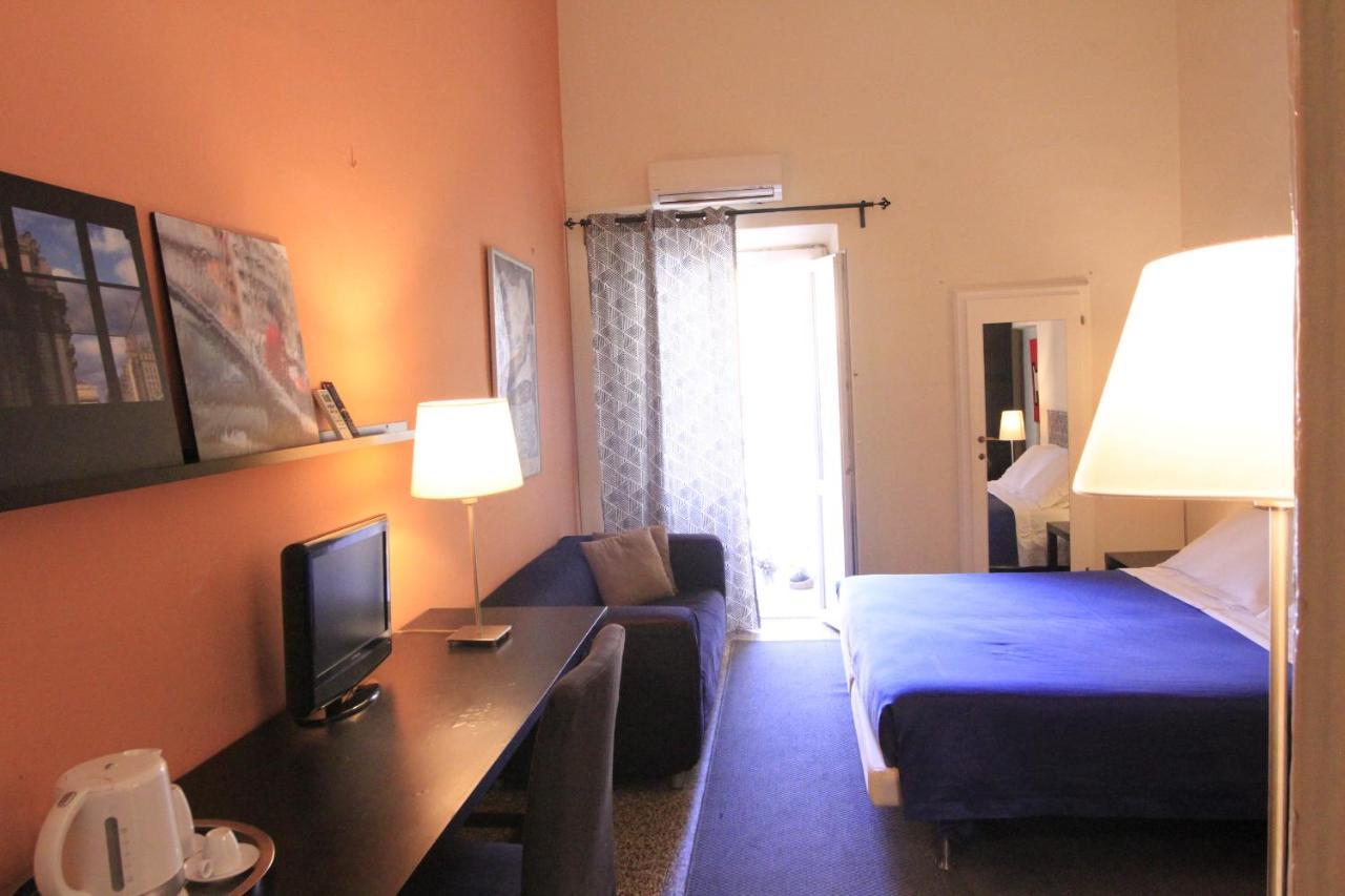 B&B Metropolis Livorno Luaran gambar
