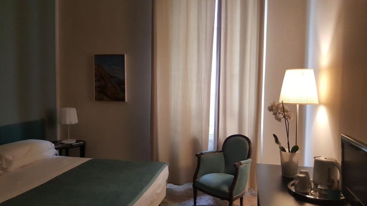 B&B Metropolis Livorno Luaran gambar