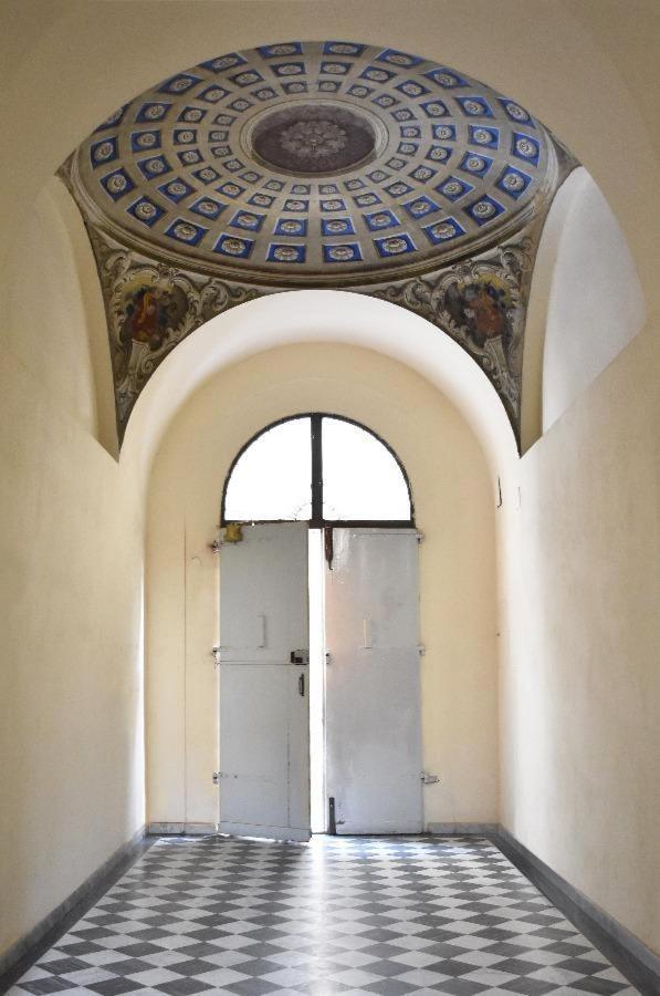 B&B Metropolis Livorno Luaran gambar