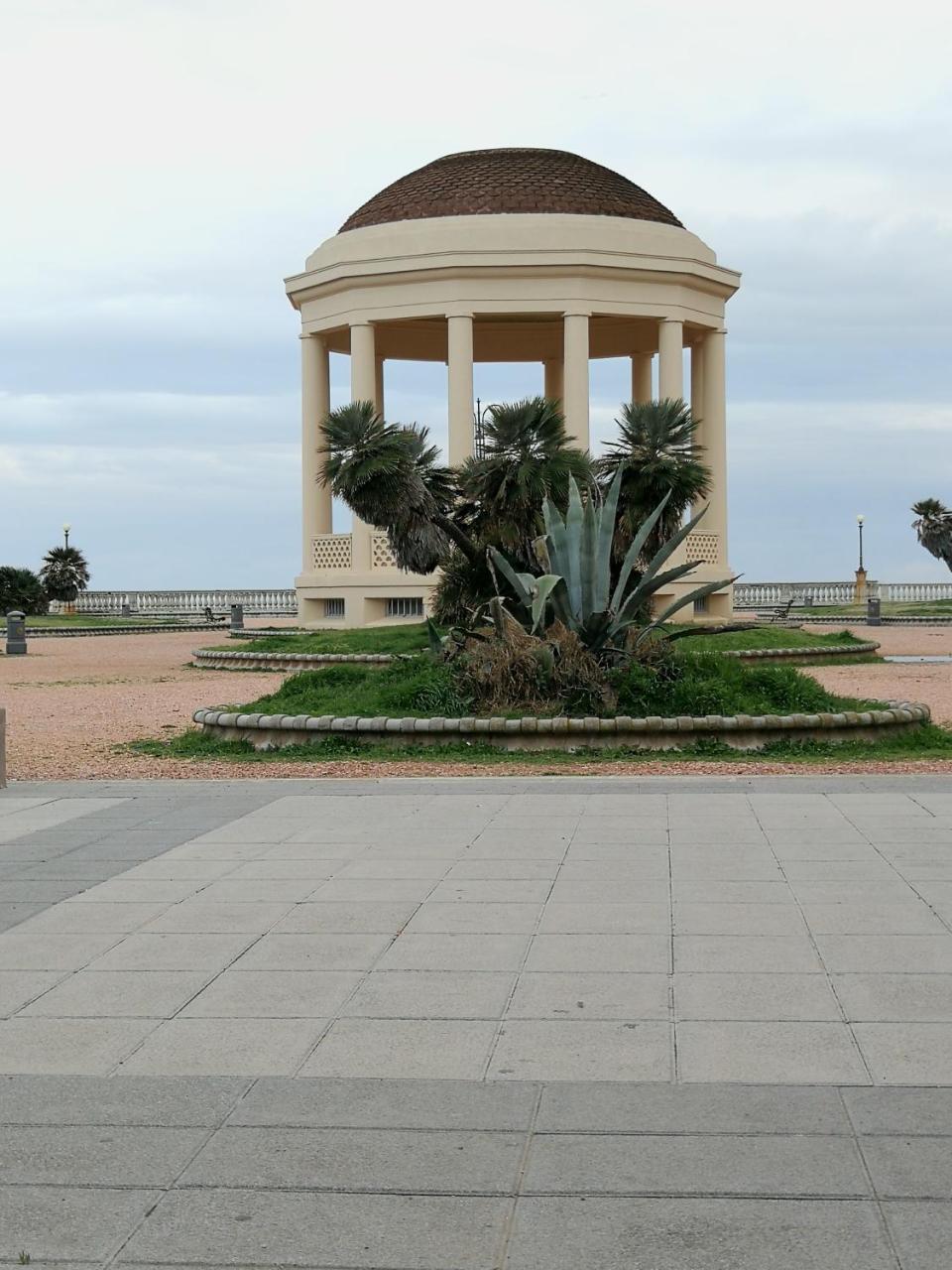 B&B Metropolis Livorno Luaran gambar
